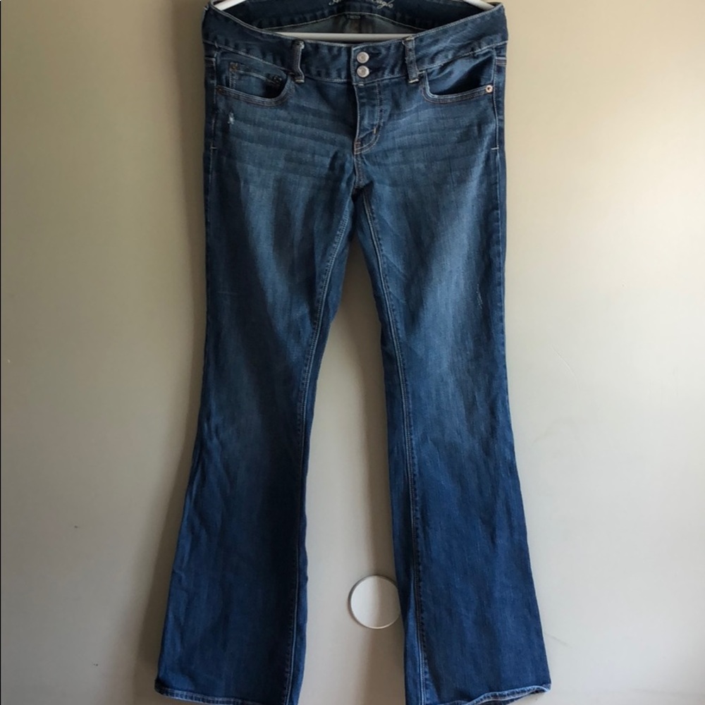 American Eagle Outfitters Jeans